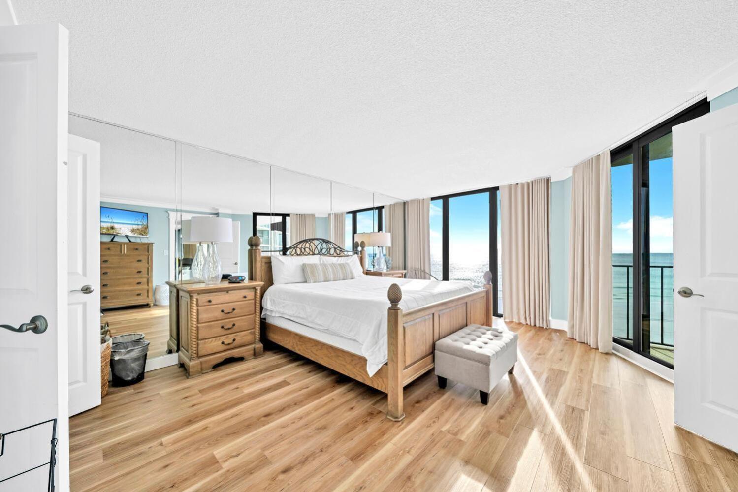 Вилла Edgewater Tower 2-404 Панама-Сити Экстерьер фото