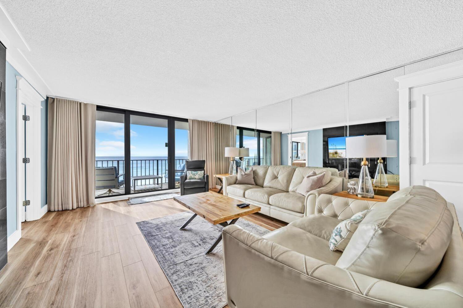 Вилла Edgewater Tower 2-404 Панама-Сити Экстерьер фото